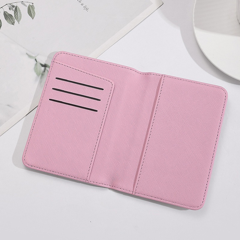 เคสใส่พาสปอร์ตผู้หญิงลายเฮลโลค - Qantas Travel Accessories บทวิจารณ์และราคา