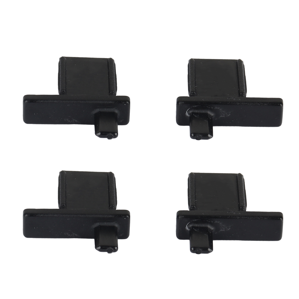 คลิปหนีบม่านกันแดด 2 ชิ้น สำหร - Travel Accessories Us บทวิจารณ์และราคา
