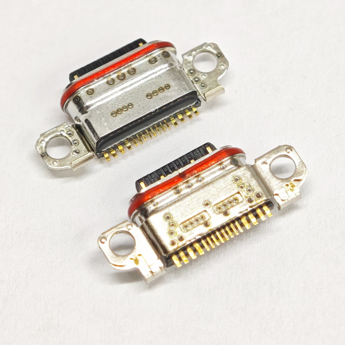 5-20 ชิ้นสำหรับออปโป้ รีโน 14  - Travel Plug Type C บทวิจารณ์และราคา