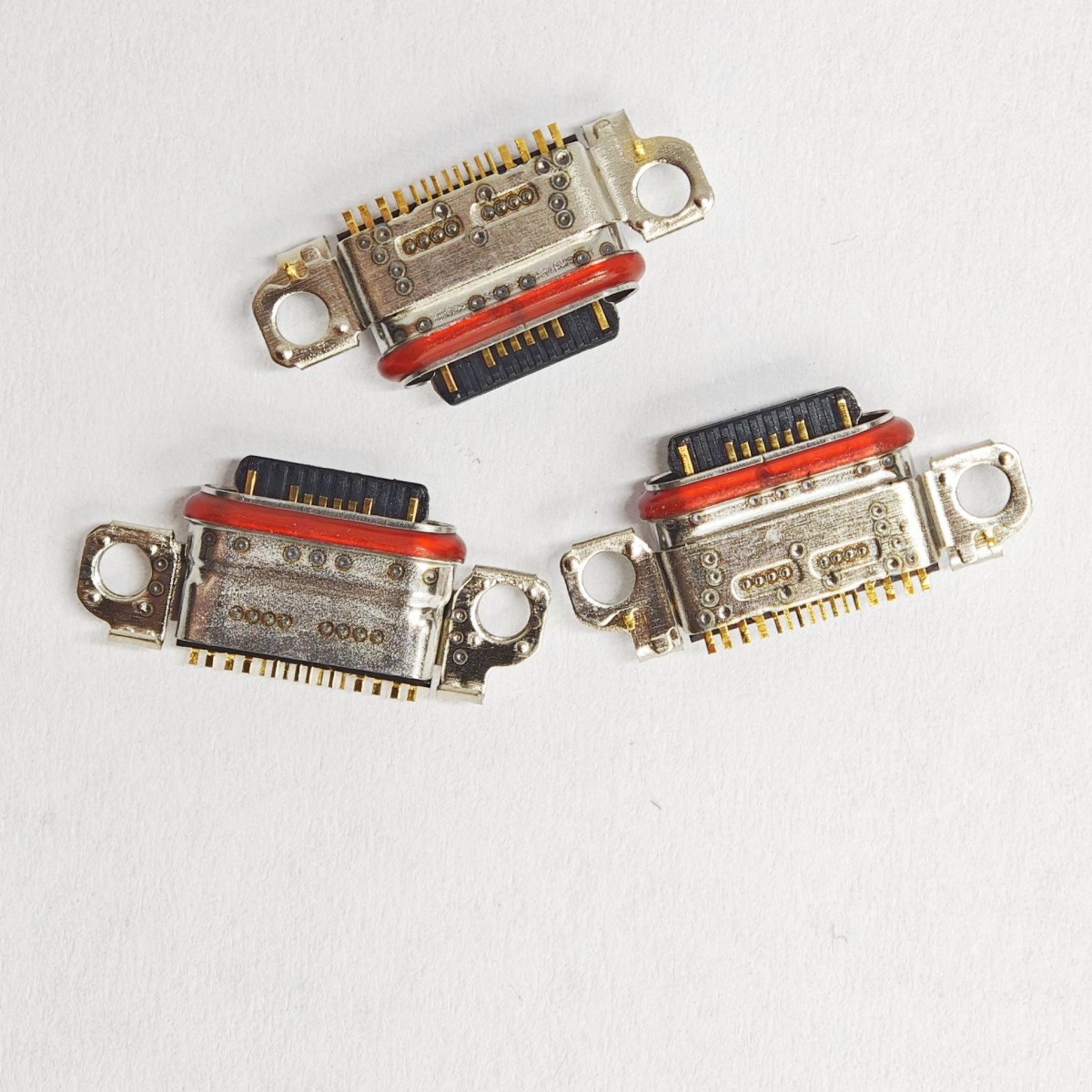 5-20 ชิ้นสำหรับออปโป้ รีโน 14  - Travel Plug Type C บทวิจารณ์และราคา