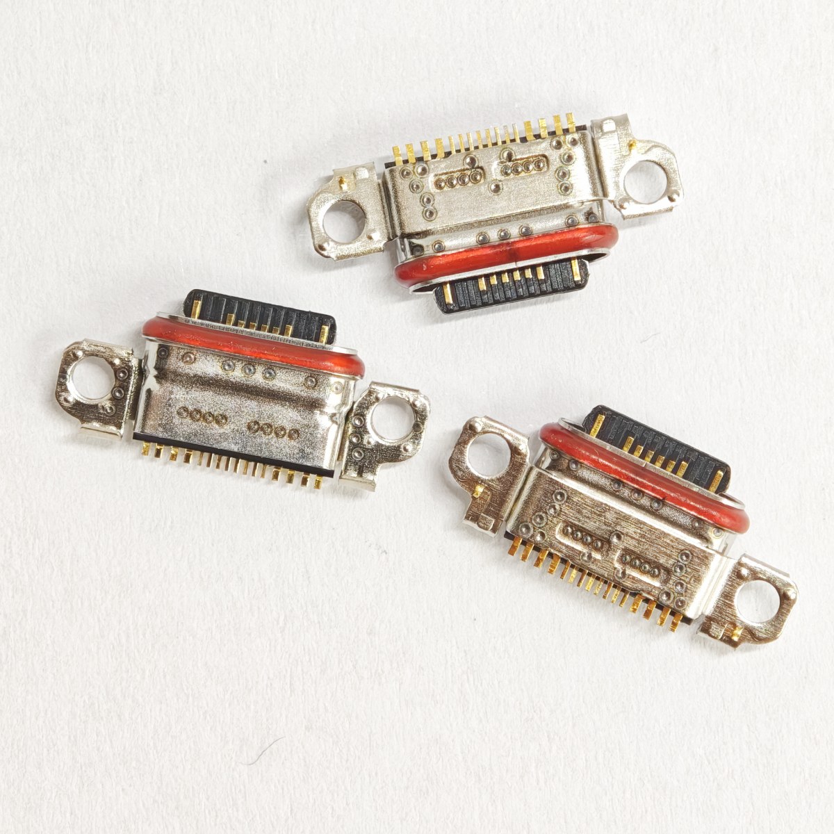5-20 ชิ้นสำหรับออปโป้ รีโน 14  - Travel Plug Type C บทวิจารณ์และราคา