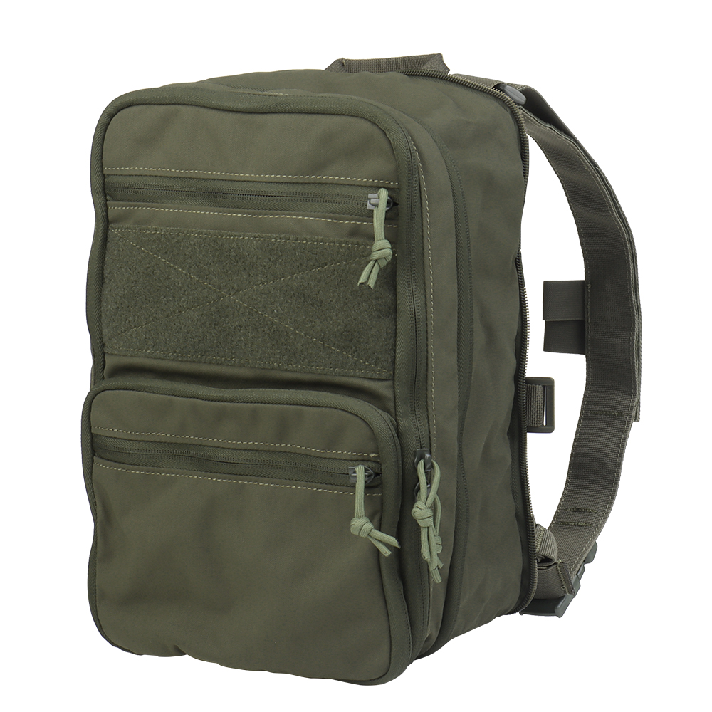 กระเป๋าเป้สะพายหลังแบบยุทธวิธี - Hydration Pack Backpack บทวิจารณ์และราคา