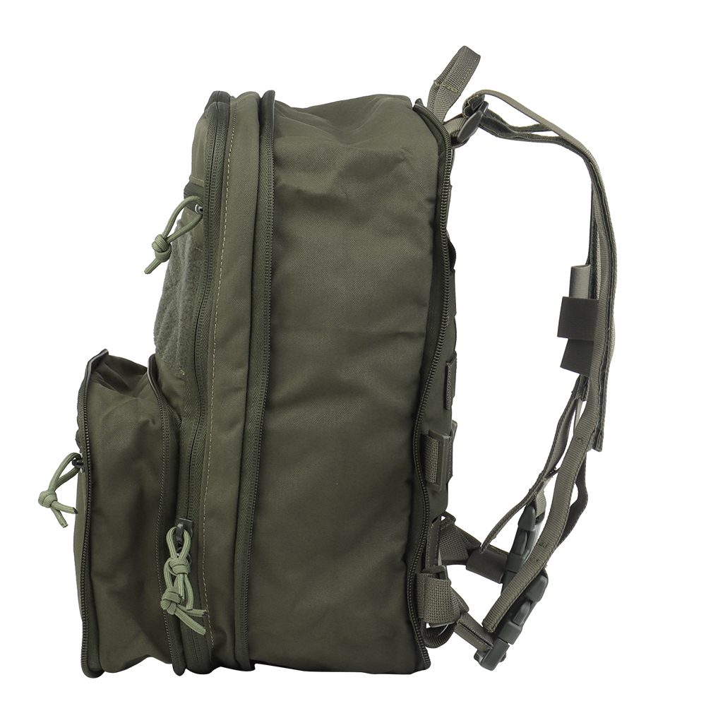 กระเป๋าเป้สะพายหลังแบบยุทธวิธี - Hydration Pack Backpack บทวิจารณ์และราคา